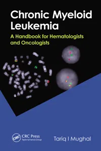 Chronic Myeloid Leukemia_cover