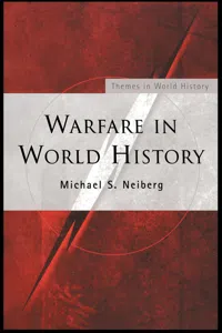 Warfare in World History_cover