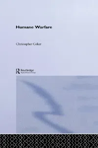 Humane Warfare_cover