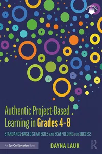 Authentic Project-Based Learning in Grades 4–8_cover