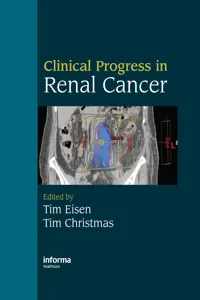 Clinical Progress in Renal Cancer_cover