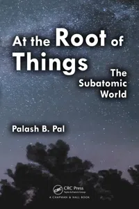 At the Root of Things_cover