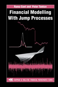 Financial Modelling with Jump Processes_cover