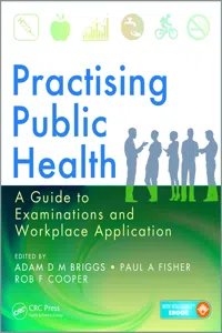 Practising Public Health_cover
