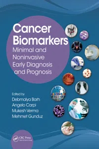 Cancer Biomarkers_cover