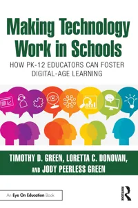 Making Technology Work in Schools_cover