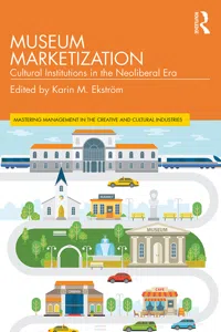 Museum Marketization_cover