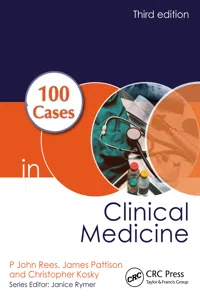 100 Cases in Clinical Medicine_cover