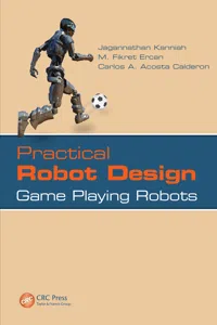 Practical Robot Design_cover