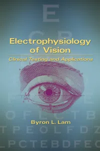 Electrophysiology of Vision_cover