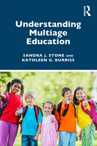 Understanding Multiage Education_cover