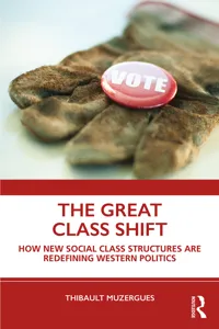 The Great Class Shift_cover