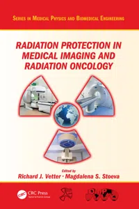 Radiation Protection in Medical Imaging and Radiation Oncology_cover