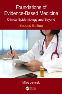 Foundations of Evidence-Based Medicine_cover