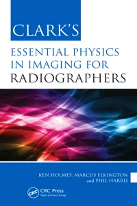 Clark's Essential Physics in Imaging for Radiographers_cover