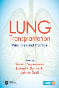 Lung Transplantation_cover
