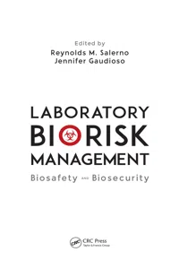 Laboratory Biorisk Management_cover
