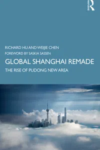 Global Shanghai Remade_cover