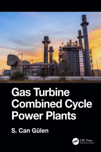Gas Turbine Combined Cycle Power Plants_cover
