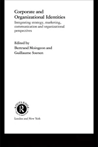 Corporate and Organizational Identities_cover