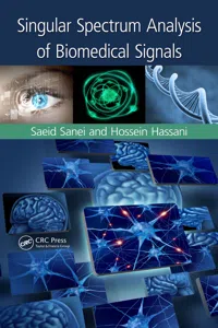 Singular Spectrum Analysis of Biomedical Signals_cover
