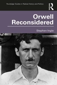 Orwell Reconsidered_cover