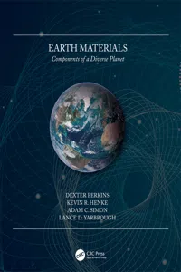 Earth Materials_cover