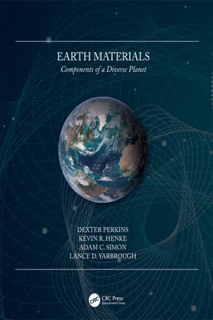 Earth Materials