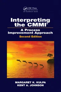 Interpreting the CMM_cover