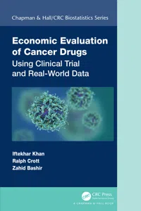 Economic Evaluation of Cancer Drugs_cover