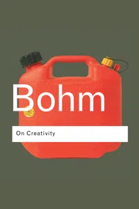 On Creativity_cover