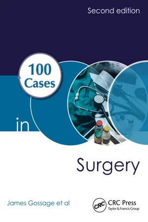 100 Cases in Surgery