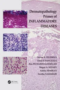 Dermatopathology Primer of Inflammatory Diseases_cover