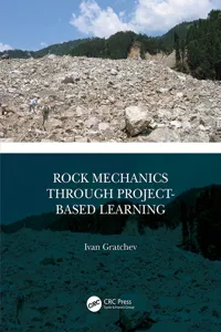 Rock Mechanics Through Project-Based Learning_cover