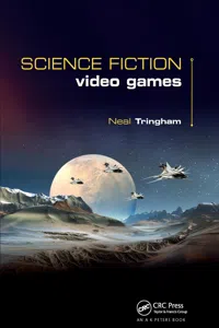 Science Fiction Video Games_cover