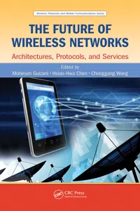 The Future of Wireless Networks_cover