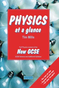 Physics at a Glance_cover