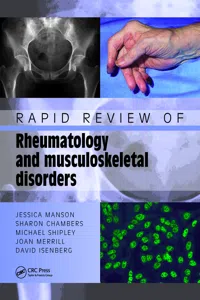 Rapid Review of Rheumatology and Musculoskeletal Disorders_cover