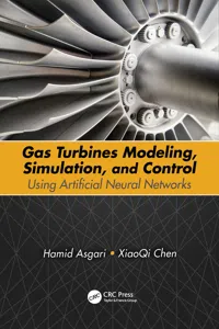 Gas Turbines Modeling, Simulation, and Control_cover