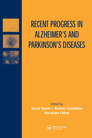 Recent Progress in Alzheimer's and Parkinson's Diseases