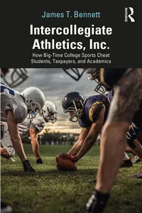 Intercollegiate Athletics, Inc._cover