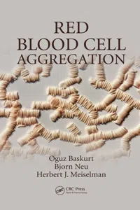 Red Blood Cell Aggregation_cover