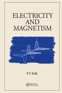 Electricity and Magnetism_cover