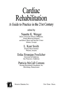 Cardiac Rehabilitation_cover