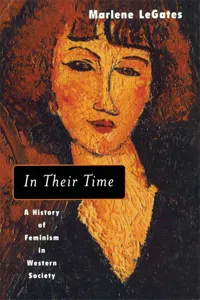 In Their Time_cover