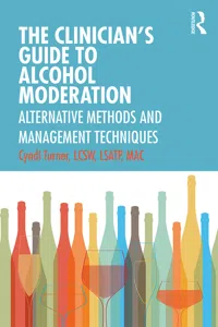 The Clinician's Guide to Alcohol Moderation_cover