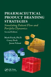 Pharmaceutical Product Branding Strategies_cover
