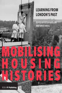 Mobilising Housing Histories_cover