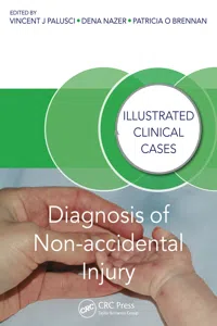 Diagnosis of Non-accidental Injury_cover