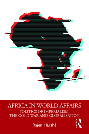 Africa in World Affairs